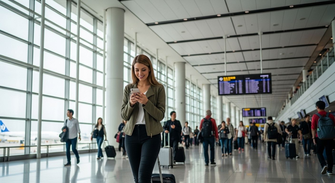 Best Japan eSIM 2026: Direct Docomo Network (No Roaming) – High Quality & Low Cost